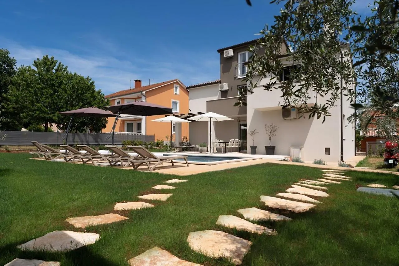 Villa Fio Fiorini
