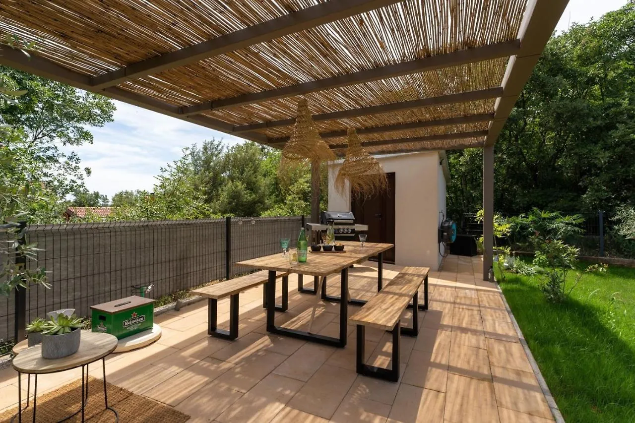 Villa Fio By Seeadria Agency